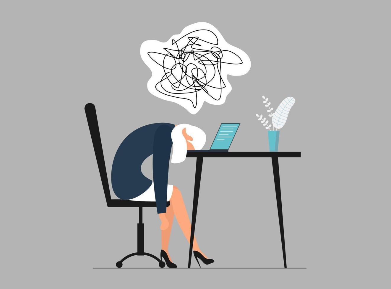 Mental Health in the Workplace