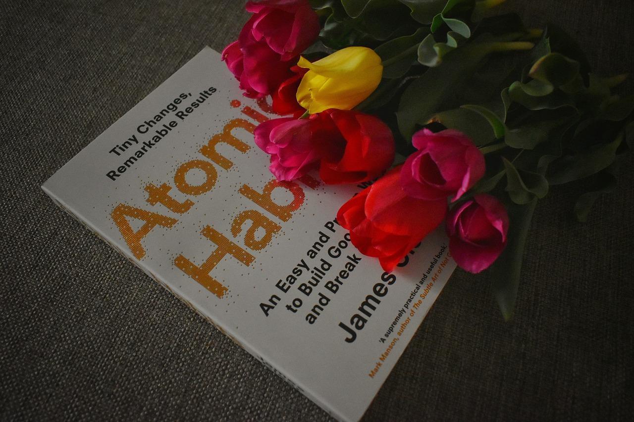 Atomic Habits