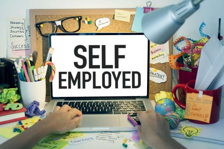 Top 10 Highest Paying Self-Employed Jobs in the UK