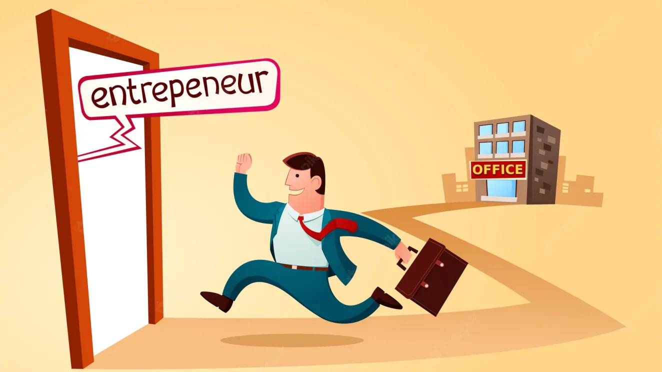 Ready to Start Your Own Business?