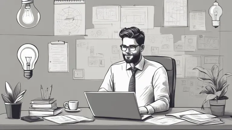 The Journey of a Successful Entrepreneur: How to Startup your Business