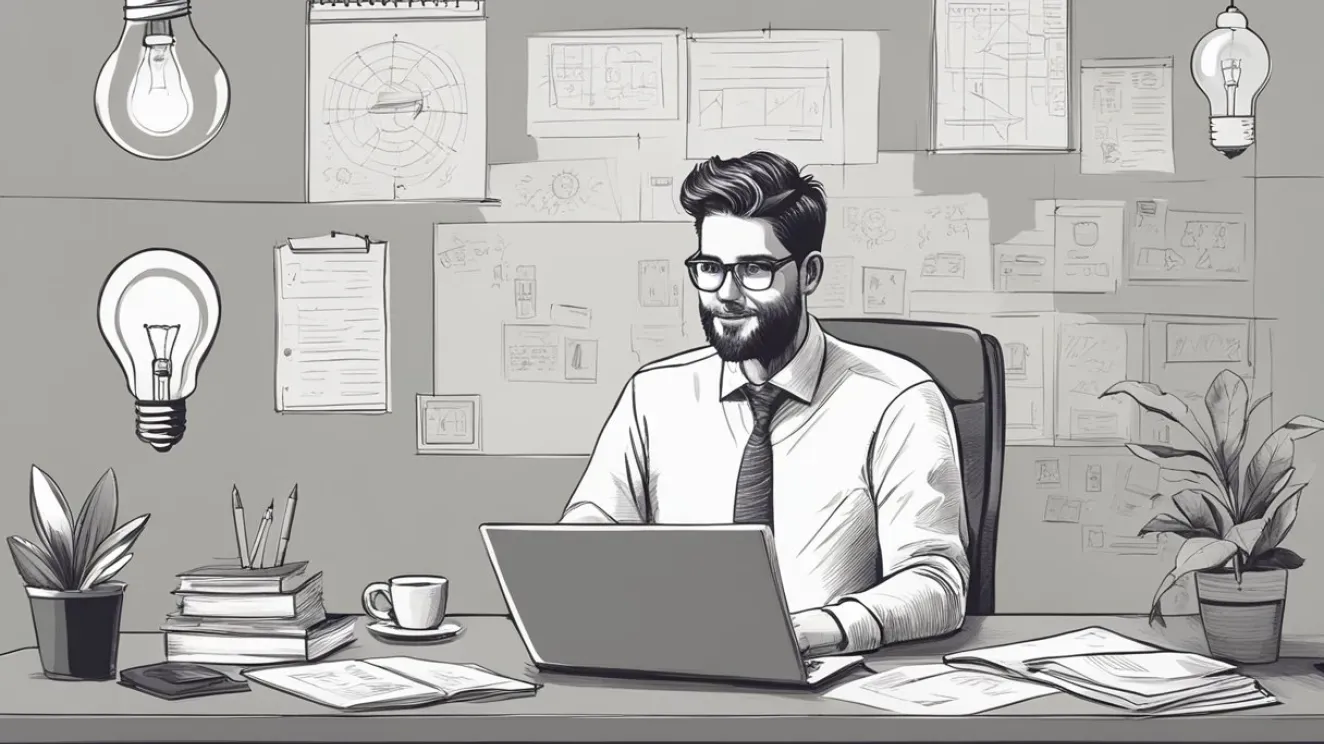The Journey of a Successful Entrepreneur: How to Startup your Business