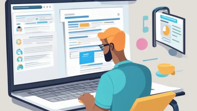 The Do's and Don'ts of Job Hunting on LinkedIn: Key Strategies for Success
