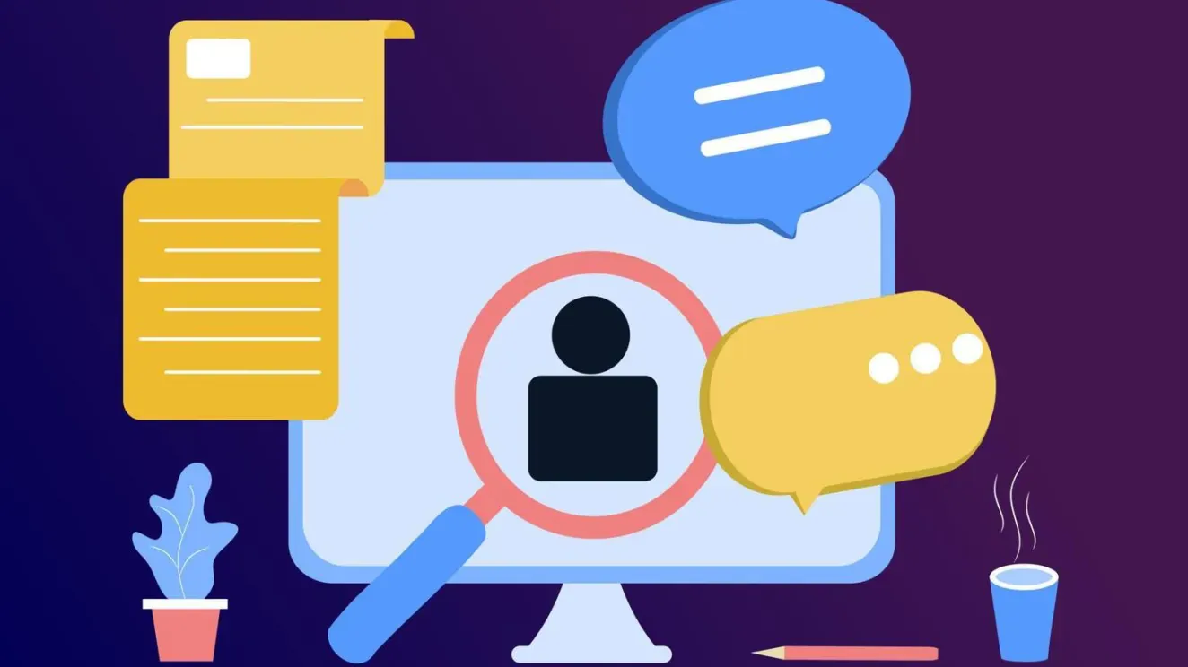 Using Social Media as a Recruitment Tool