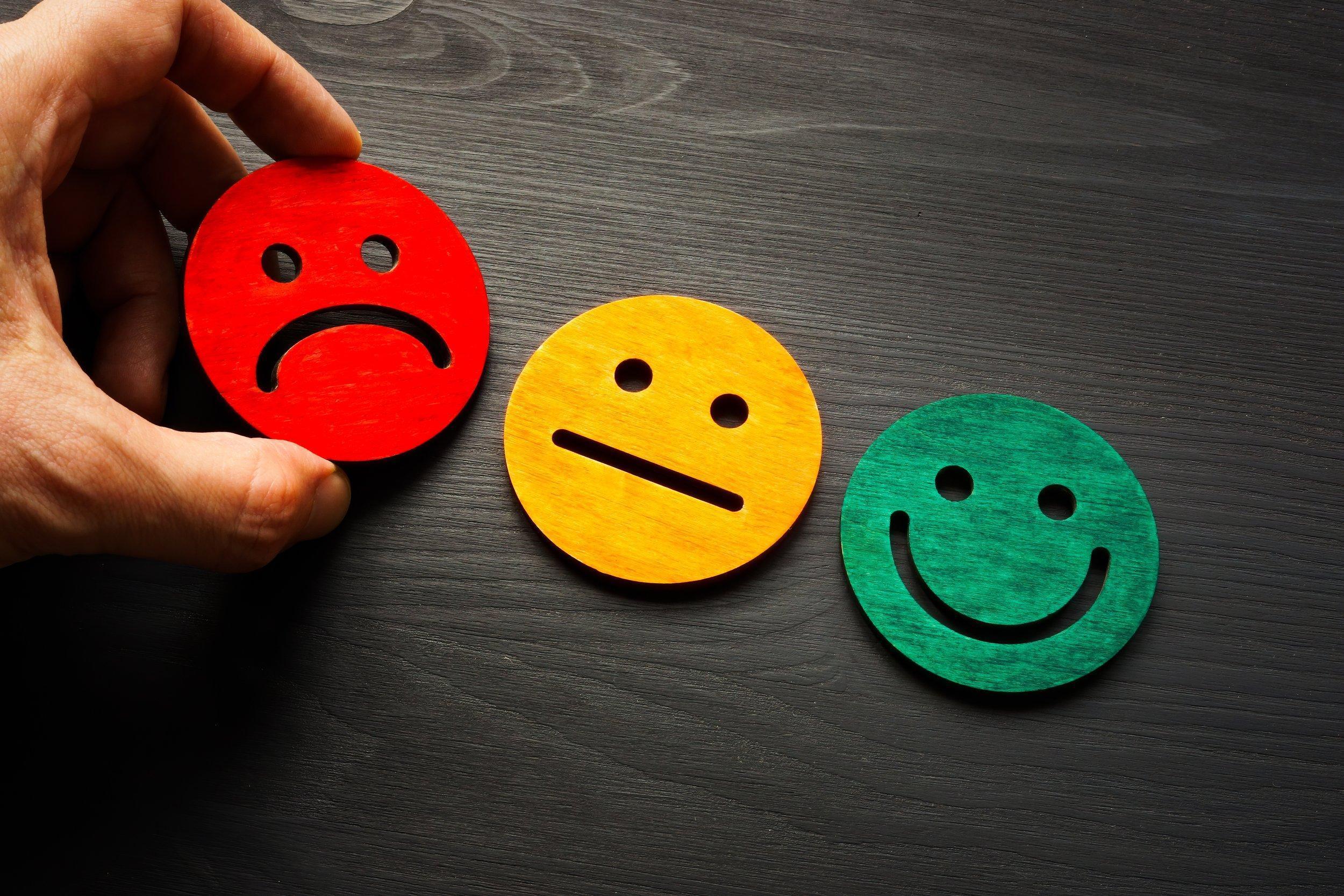 High Employee Satisfaction