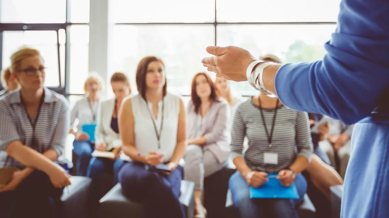 Measuring the ROI of Your Training Programme: A Clear Guide