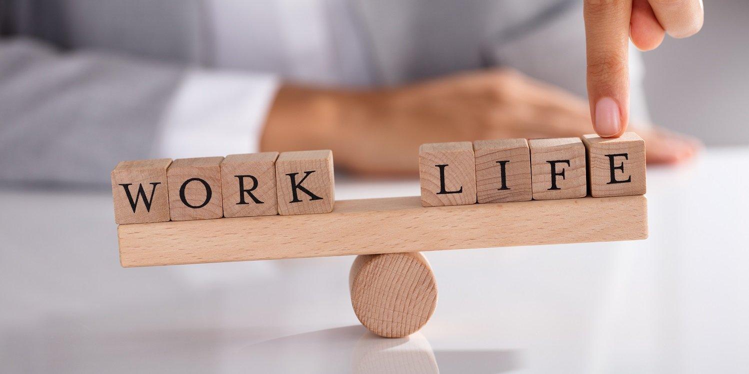 Poor Work-Life Balance