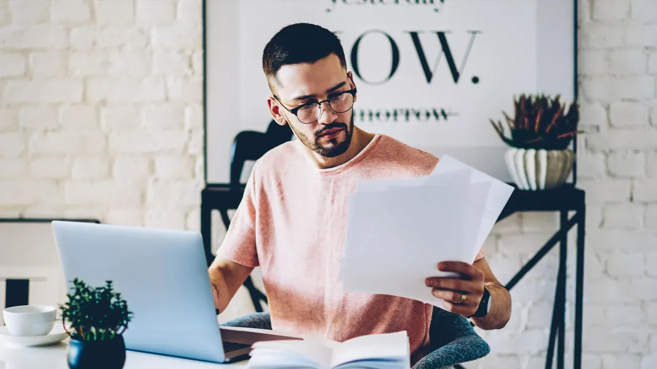 Helpful Tips with your Job Interview