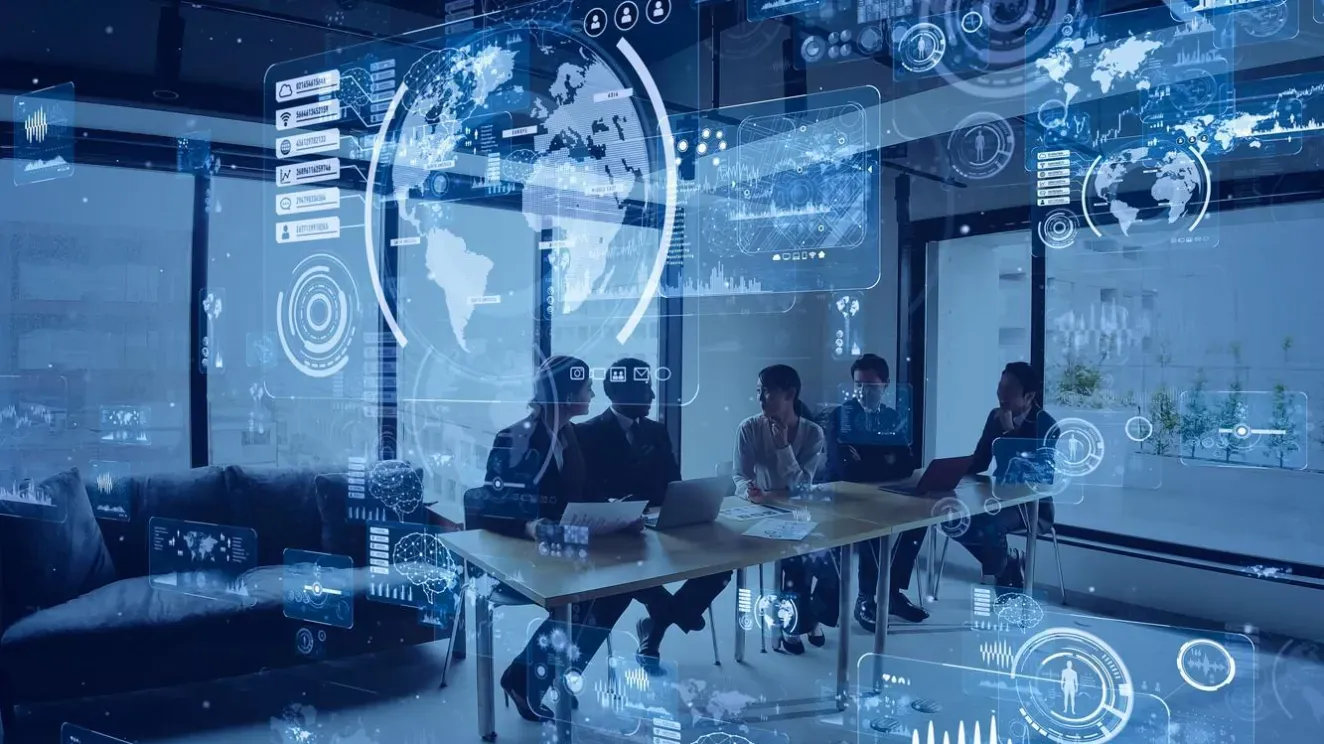 Technology Plays a Critical Role in Affecting Company Culture