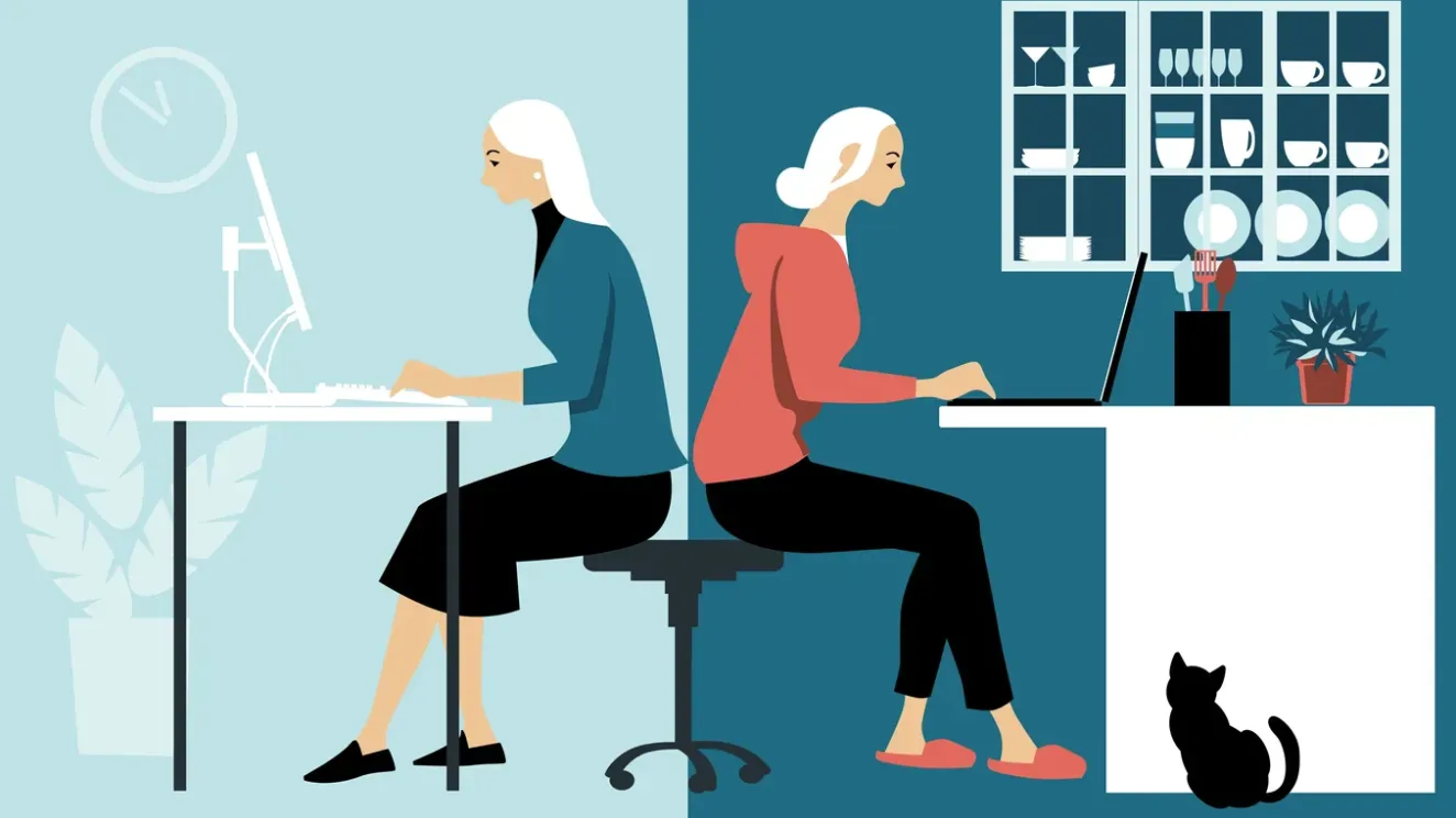 The Benefits of a Flexible Work Environment