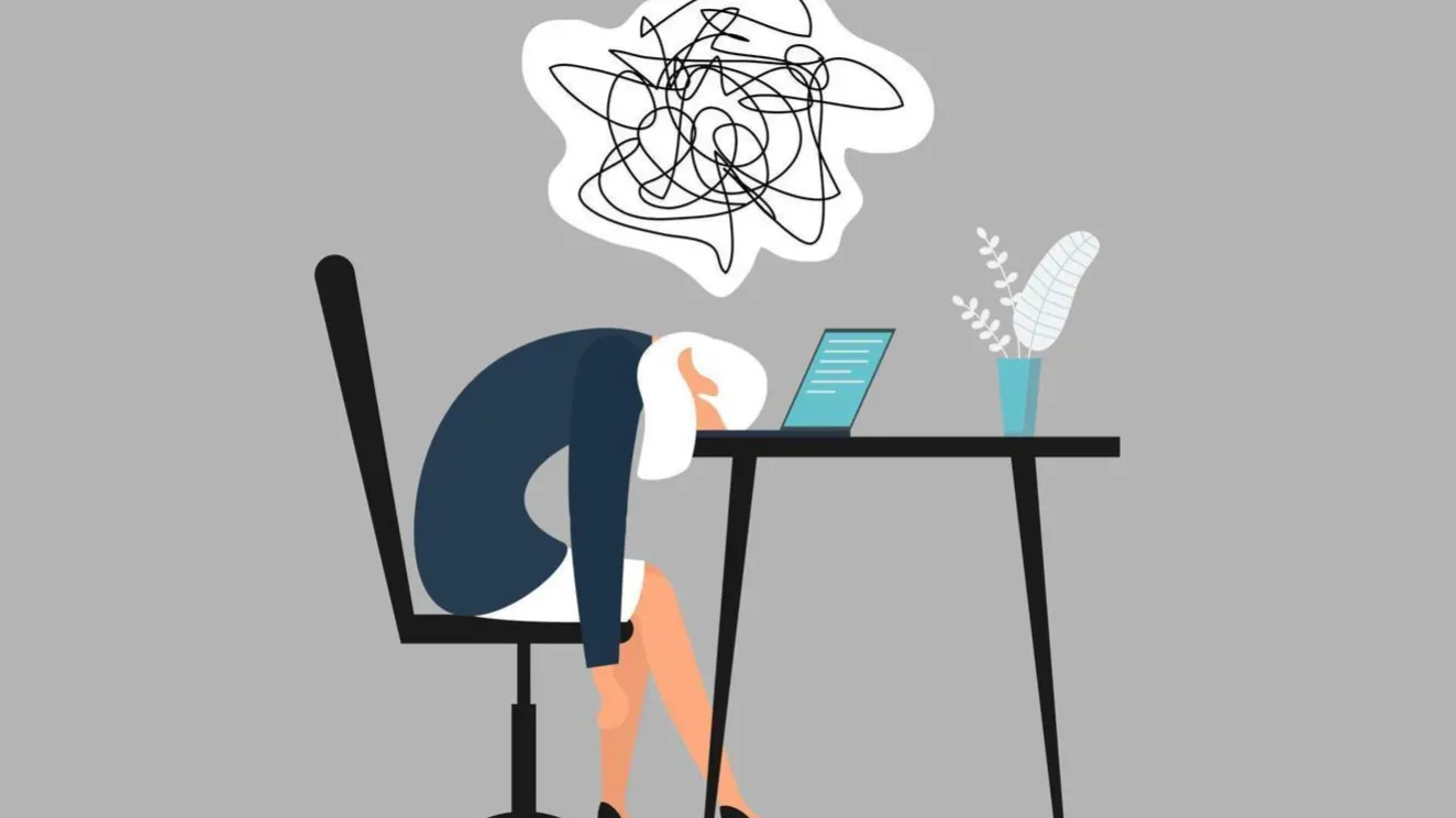 Acknowledging Mental Health in the Workplace