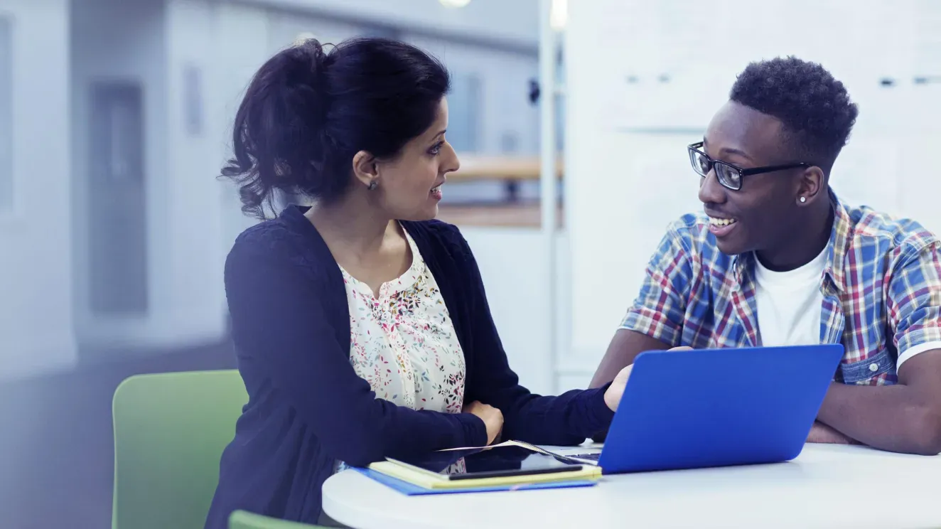 Career Mentorship: How to Connect and Grow for Business Success