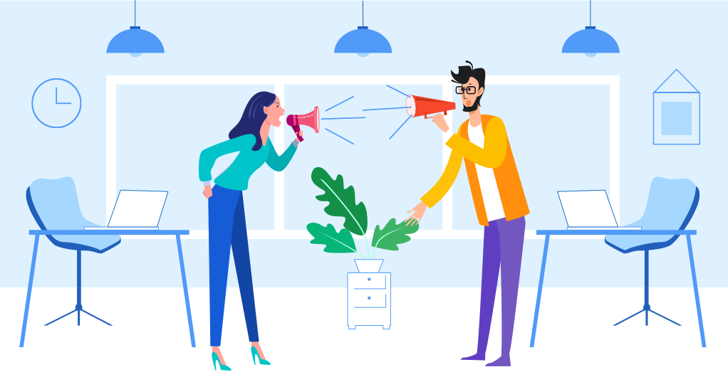 Resolving Workplace Conflict