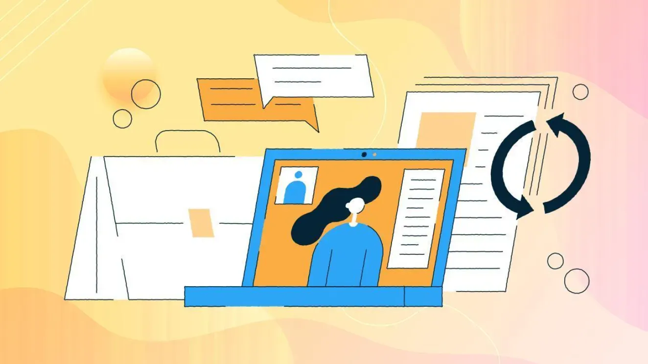 Using Social Media as a Job-Hunting Tool