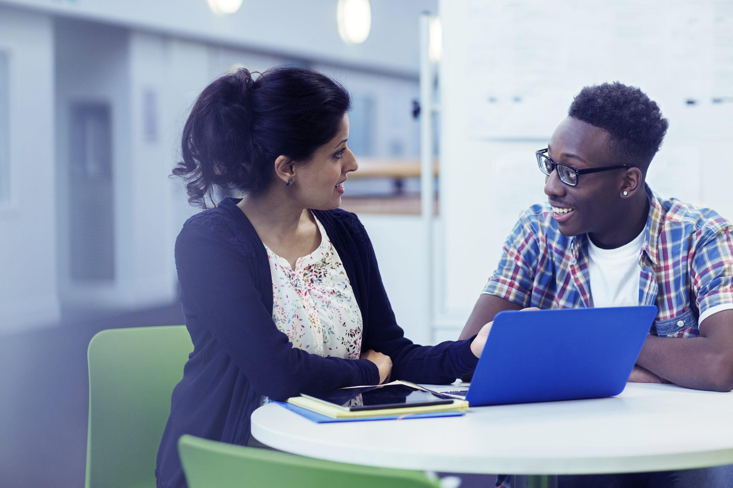 Career Mentorship