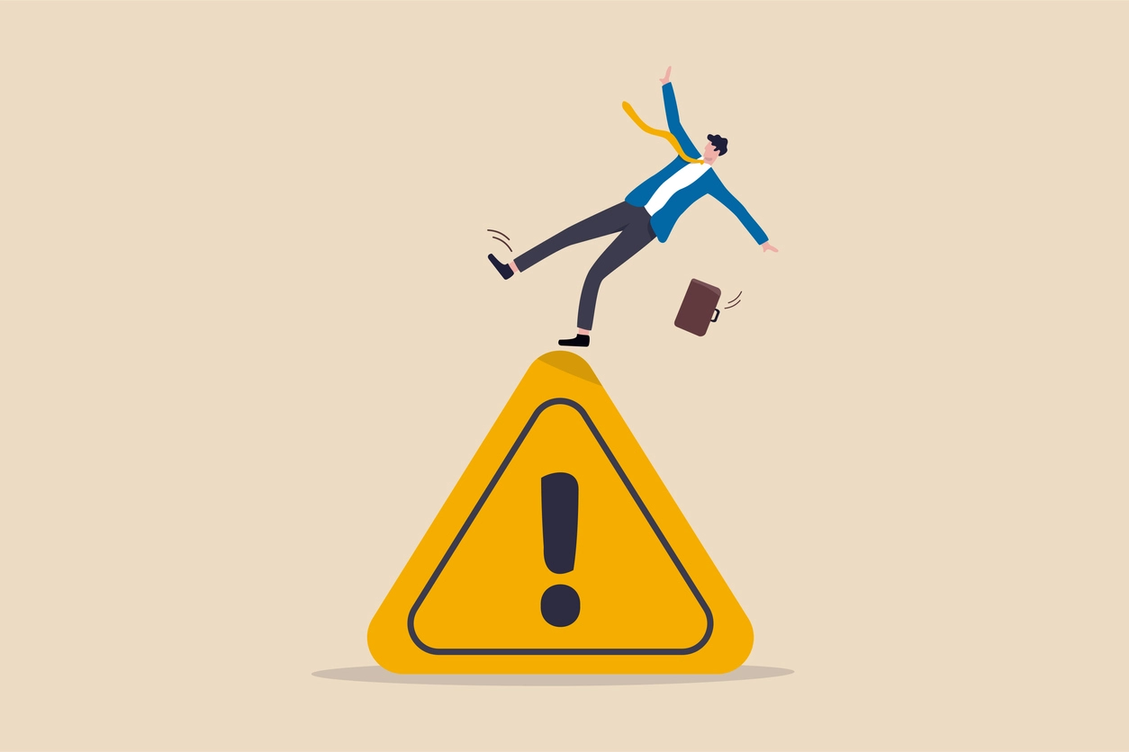 Misaligned Company Culture