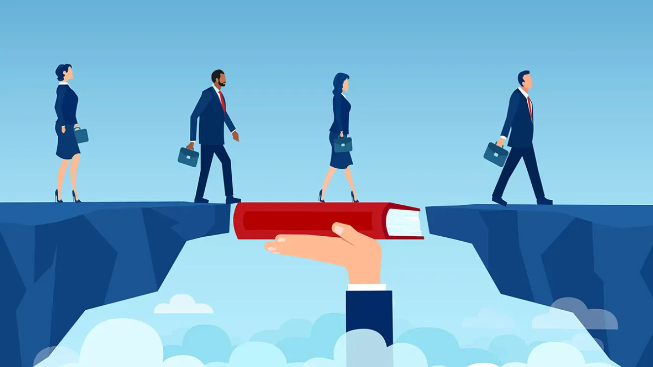The Importance of Upskilling and Reskilling in Recruitment