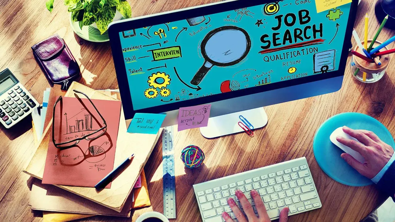 The Dos and Don'ts of Job Searching to Succeed