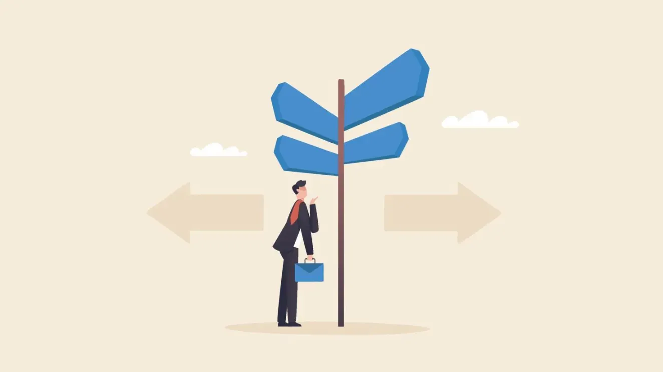 10 Tips for a Successful Career Change: Breaking into a New Industry