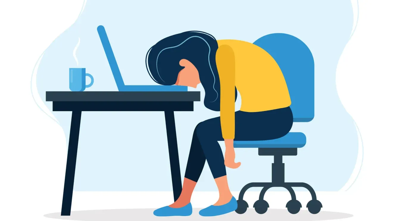 How to Handle Job Rejection