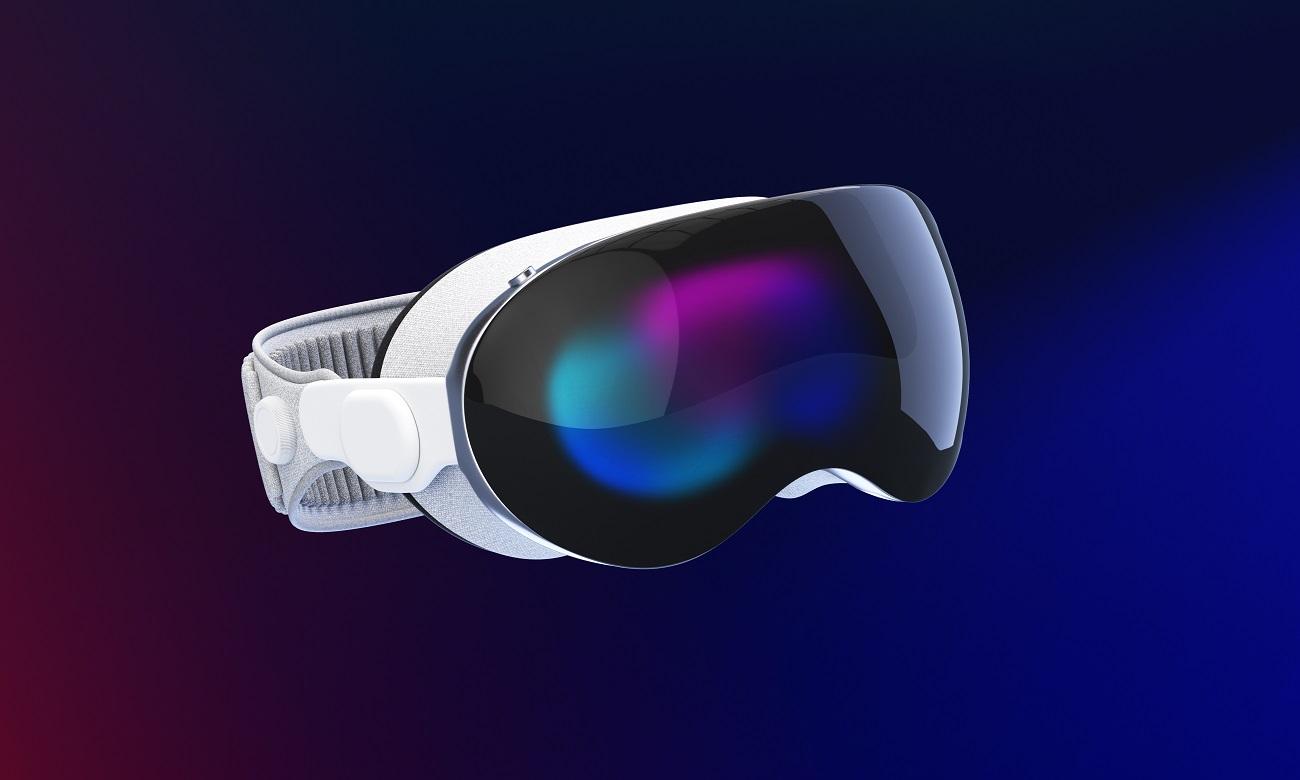Apple Vision Pro Recruitment and Job Hunting