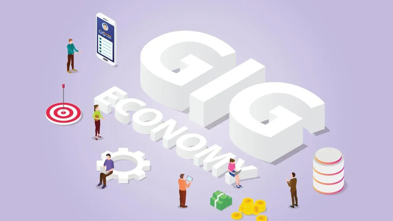 The Gig Economy: Unpacking the Benefits for Unsure Jobseekers