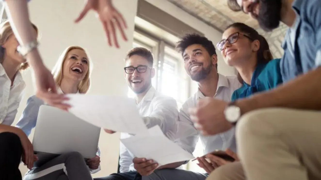 How to Make an Employee Training Program Fun