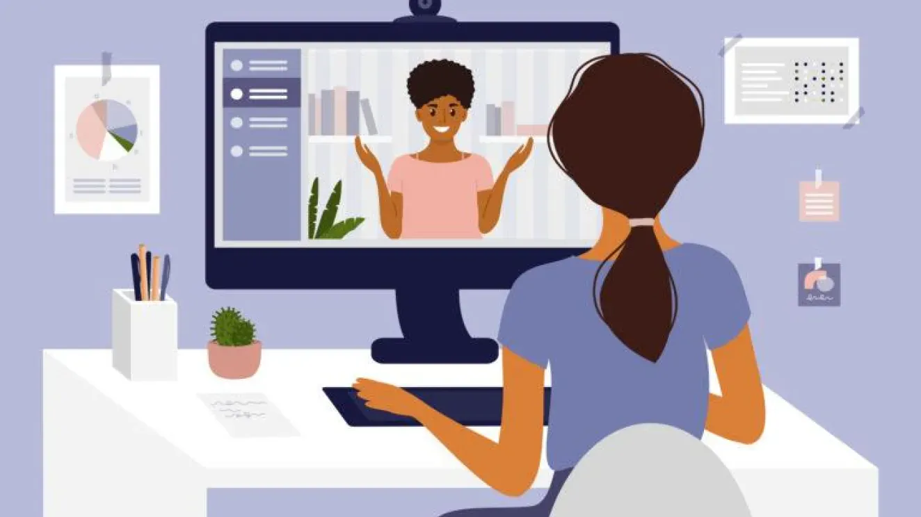 9 Tips for Successfully Conducting Virtual Interviews