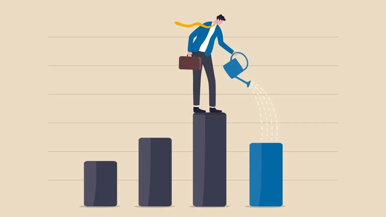 Are You Struggling To Get Business Investment?