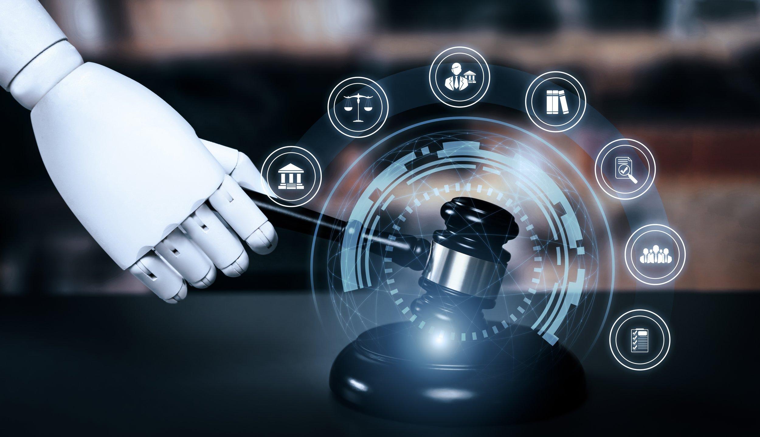 Artificial Intelligence Regulation