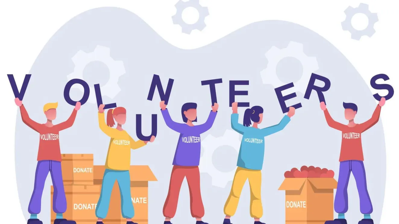How Volunteering Can Boost Your Career