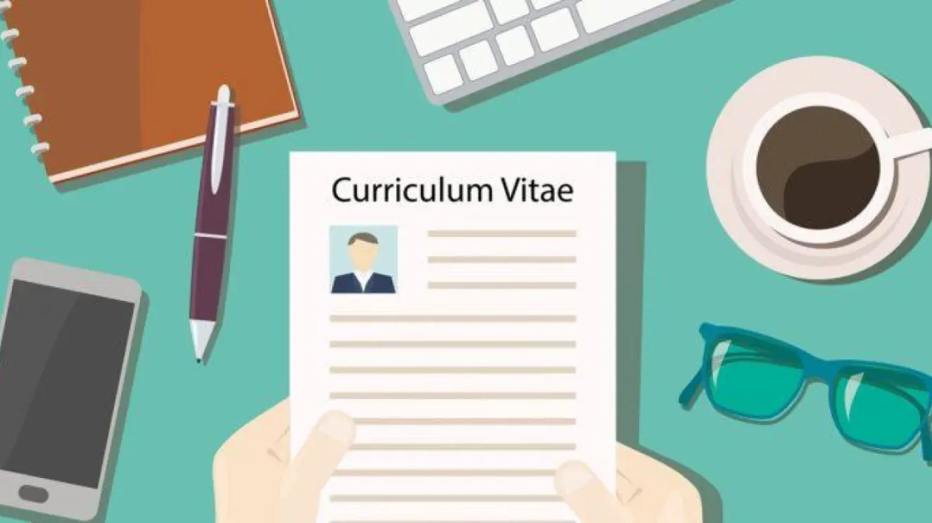 A Guide to Writing a Powerful CV