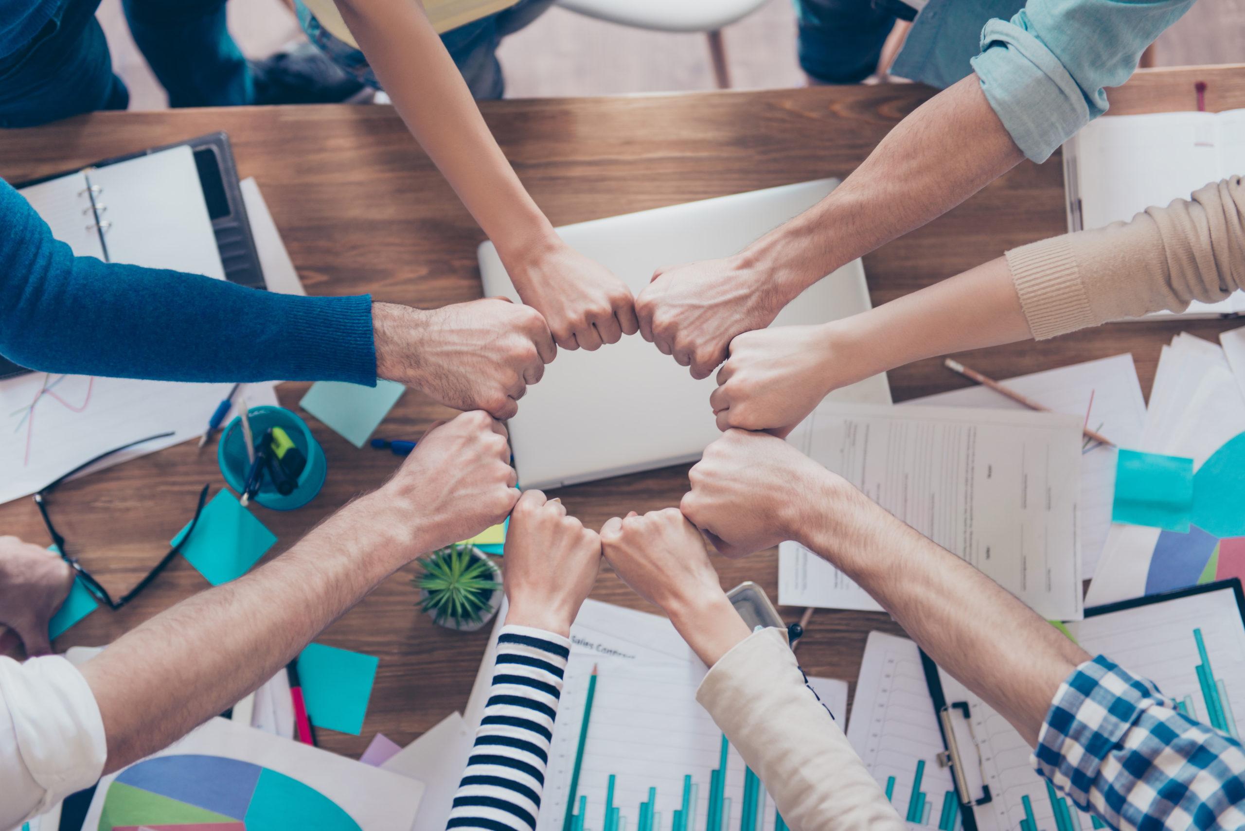 Improve Your Motivation in the Workplace