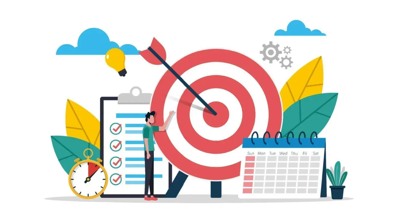 Setting Personal Development Goals in 2023