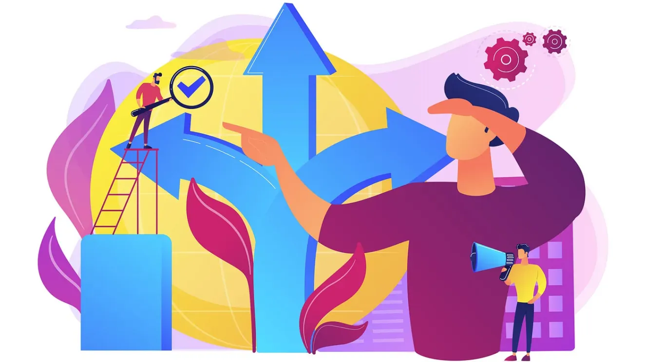 11 Tips to Successfully Transition into a New Job