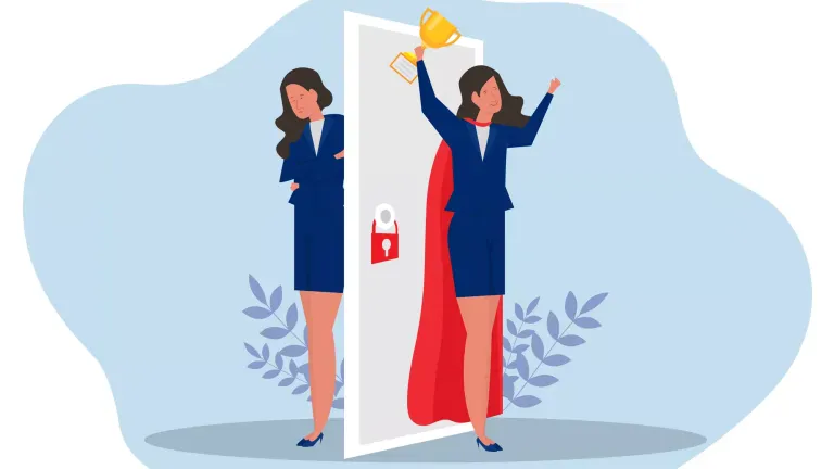Overcoming Impostor Syndrome in the Workplace: Strategies for Being Confident