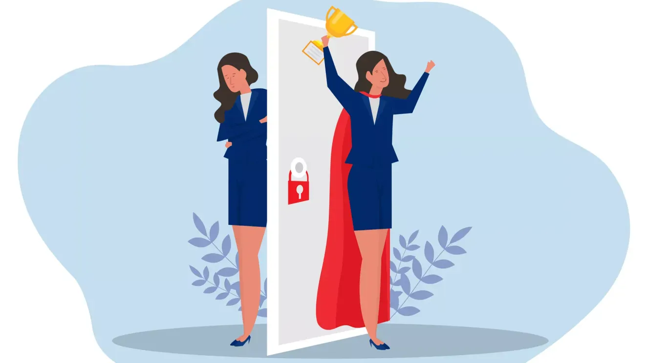 Overcoming Impostor Syndrome in the Workplace: Strategies for Being Confident