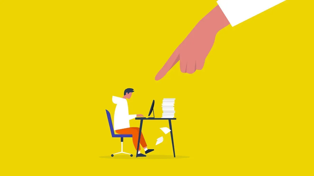 Changing Toxic Culture in the Workplace