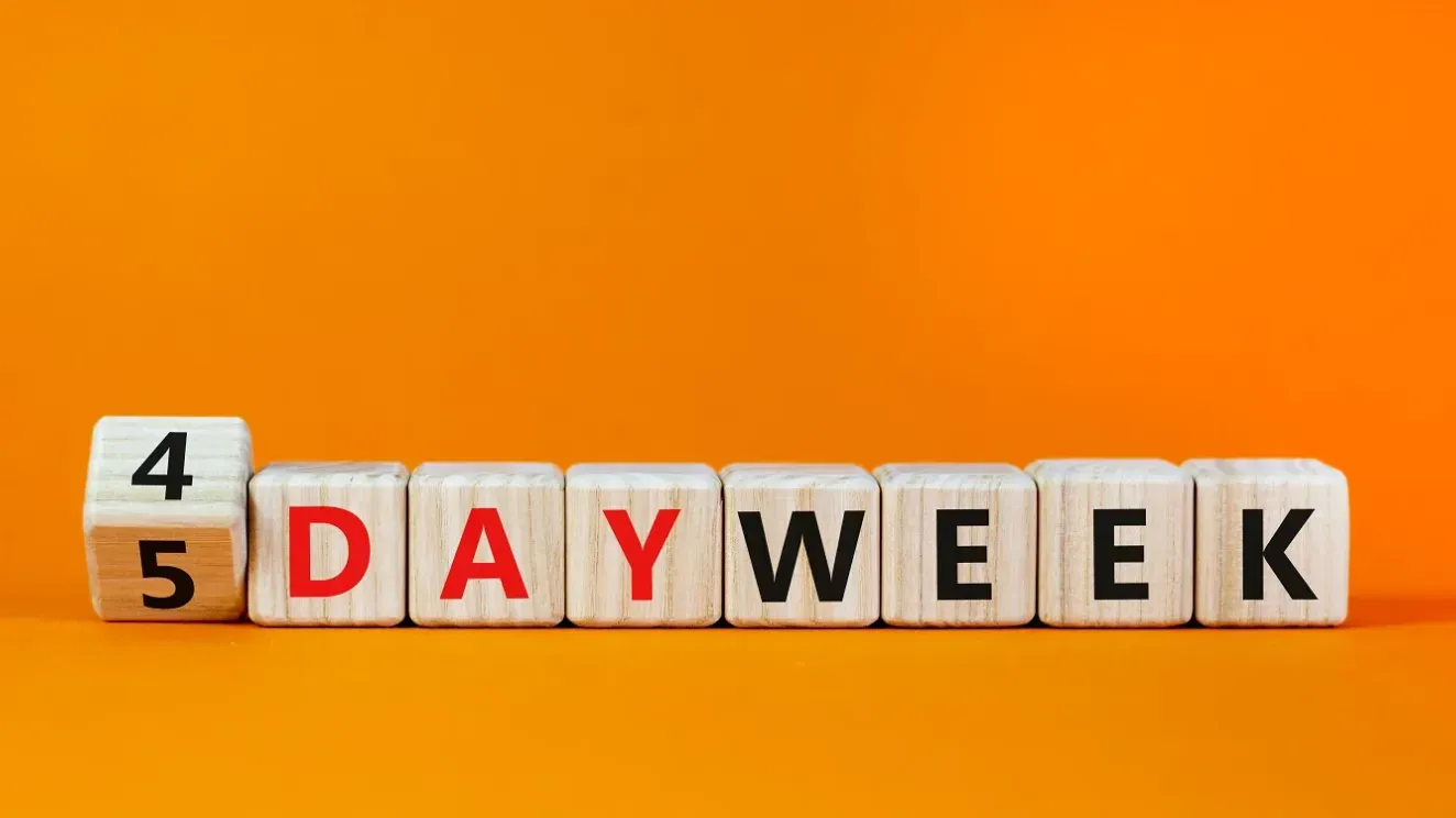 How a 4-Day Working Week Affects Your Company Culture