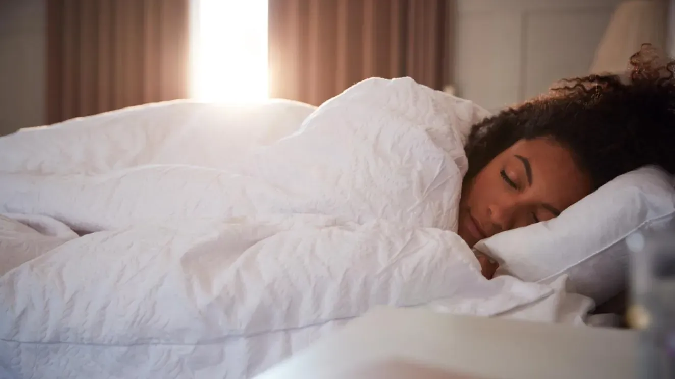 The Importance of Sleep for your Mind
