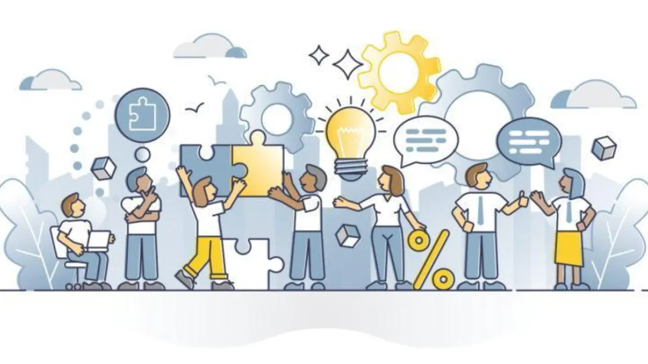 Steps to Build a Positive Workplace Culture