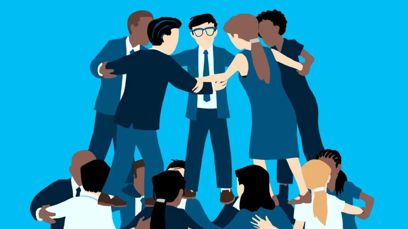 Understanding and Improving Diversity & Inclusion in the workplace