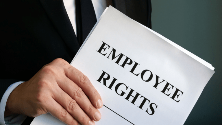 How the New Labour Laws Will Empower and Transform Employee Rights in 2025