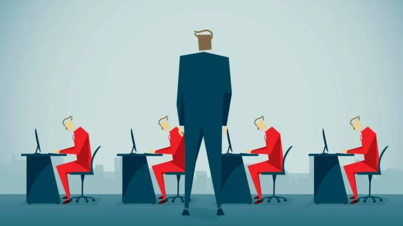 How to Deal with a Difficult Boss