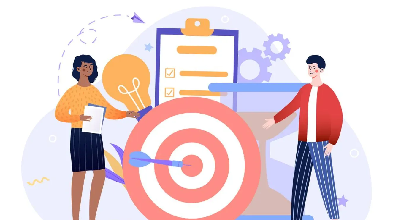How To Build A Strong Marketing Plan